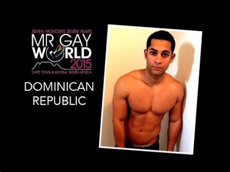 nude dominican men|Free Dominican Gay Porn Videos .